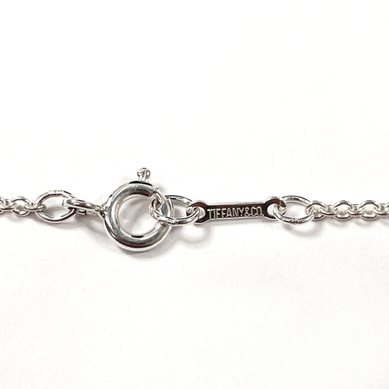 TIFFANY&Co. Necklace Beans Elsa Peretti Silver925 Silver Women Second hand