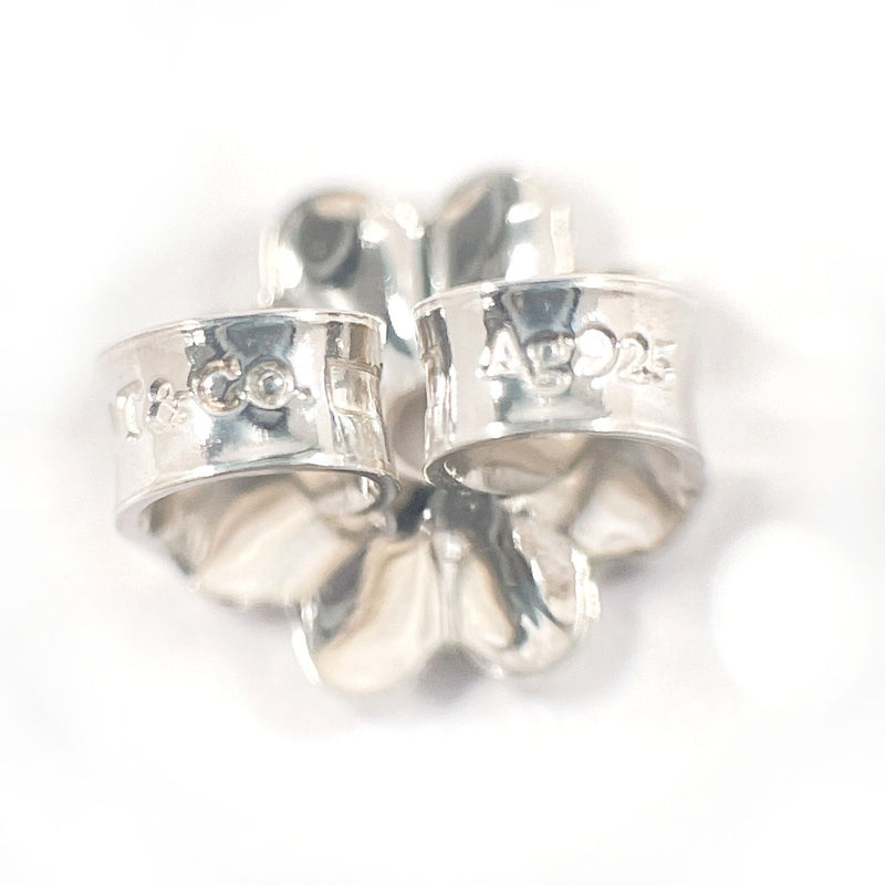 TIFFANY&Co. earring Loving heart Paloma Picasso Silver925 Silver Women Second hand