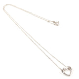 TIFFANY&Co. Necklace Tenderness heart Paloma Picasso Silver925 Silver Women Second hand
