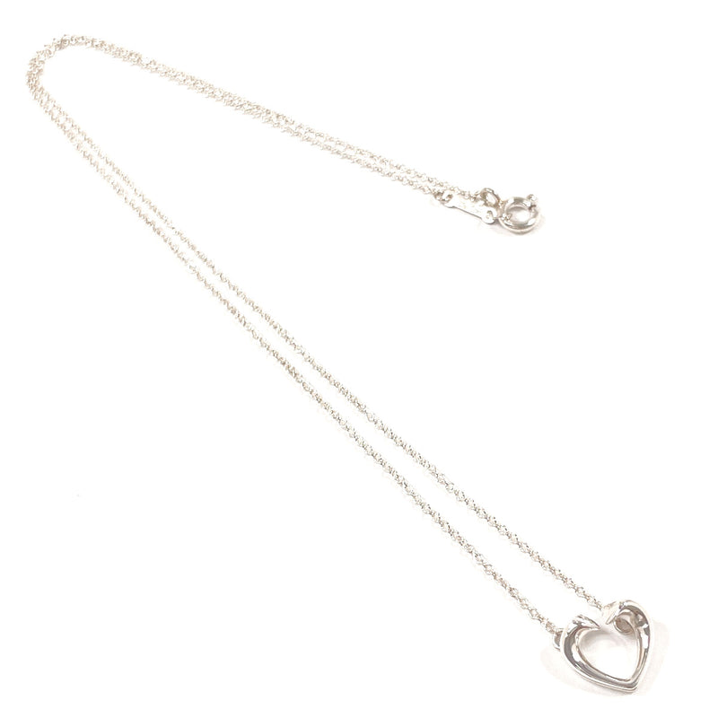 TIFFANY&Co. Necklace Tenderness heart Paloma Picasso Silver925 Silver Women Second hand