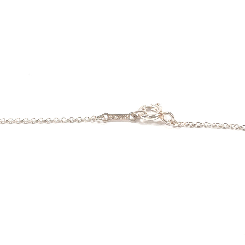 TIFFANY&Co. Necklace Tenderness heart Paloma Picasso Silver925 Silver Women Second hand