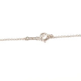 TIFFANY&Co. Necklace Tenderness heart Paloma Picasso Silver925 Silver Women Second hand
