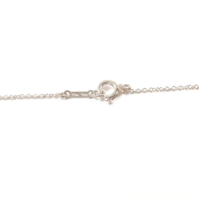 TIFFANY&Co. Necklace Tenderness heart Paloma Picasso Silver925 Silver Women Second hand