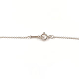 TIFFANY&Co. Necklace Loving heart Paloma Picasso Silver925 Silver Women Second hand