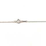 TIFFANY&Co. Necklace Loving heart Paloma Picasso Silver925 Silver Women Second hand