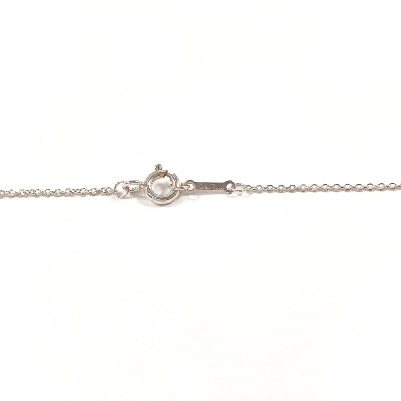 TIFFANY&Co. Necklace Loving heart Paloma Picasso Silver925 Silver Women Second hand