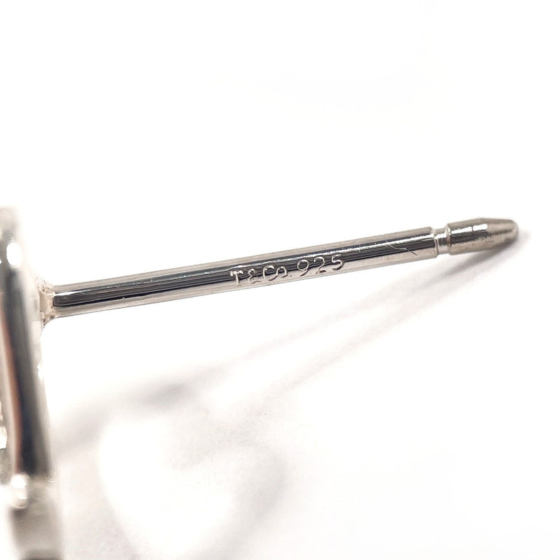 TIFFANY&Co. earring Loving heart Paloma Picasso Silver925 Silver Women Second hand