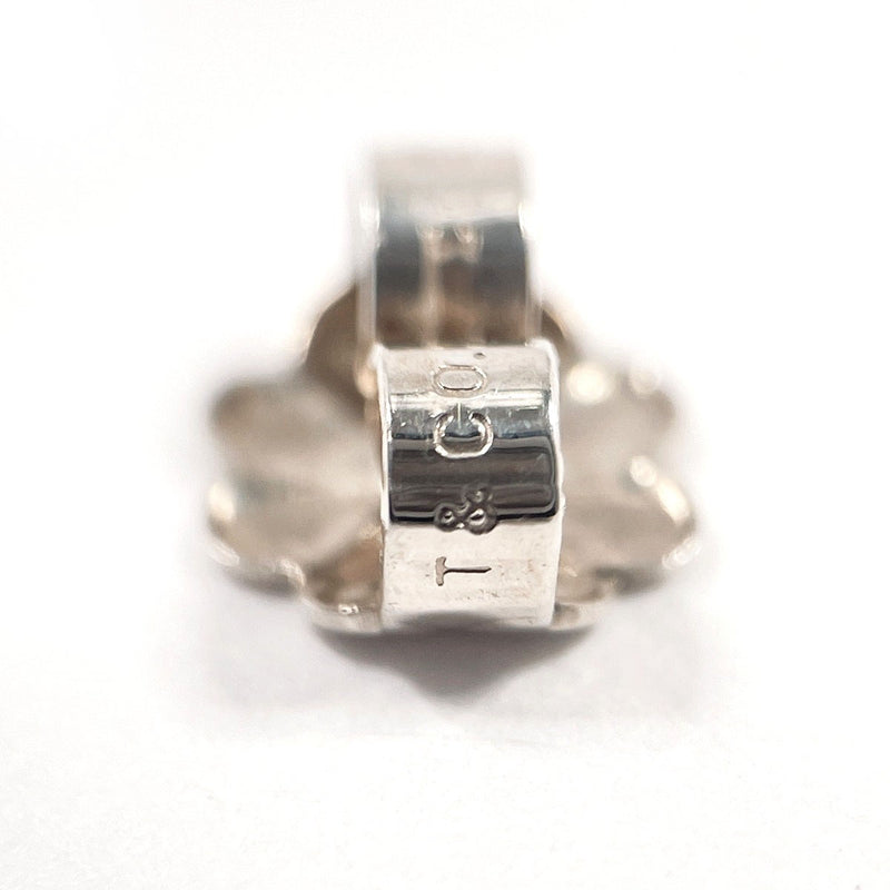 TIFFANY&Co. earring Loving heart Paloma Picasso Silver925 Silver Women Second hand