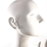 TIFFANY&Co. earring Loving heart Paloma Picasso Silver925 Silver Women Second hand