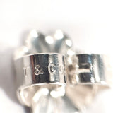TIFFANY&Co. earring Loving heart Paloma Picasso Silver925 Silver Women Second hand