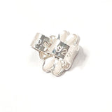 TIFFANY&Co. earring Loving heart Paloma Picasso Silver925 Silver Women Second hand