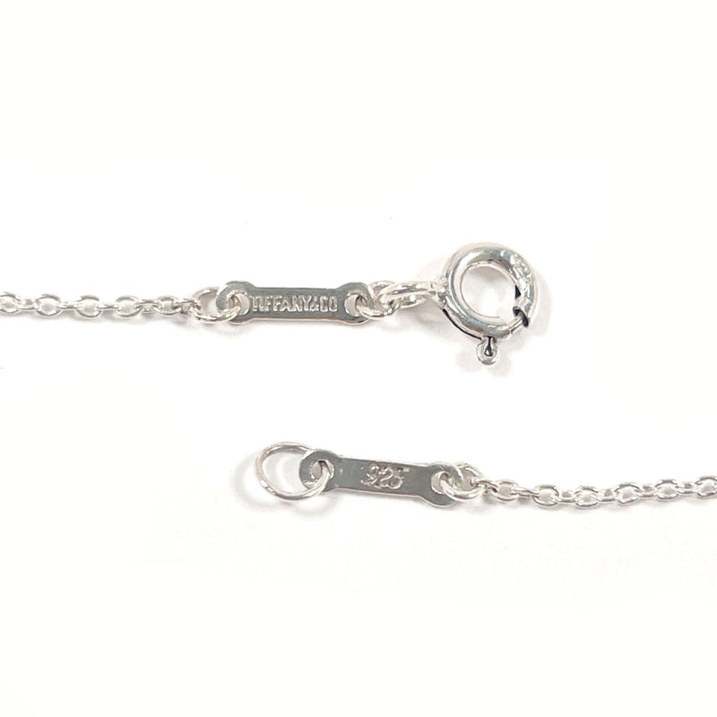 TIFFANY&Co. Necklace Madonna Elsa Peretti Silver925 Silver Women Second hand