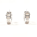 TIFFANY&Co. earring Atlas Silver925 Silver Women Second hand