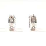 TIFFANY&Co. earring Atlas Silver925 Silver Women Second hand