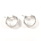 TIFFANY&Co. earring Atlas Silver925 Silver Women Second hand