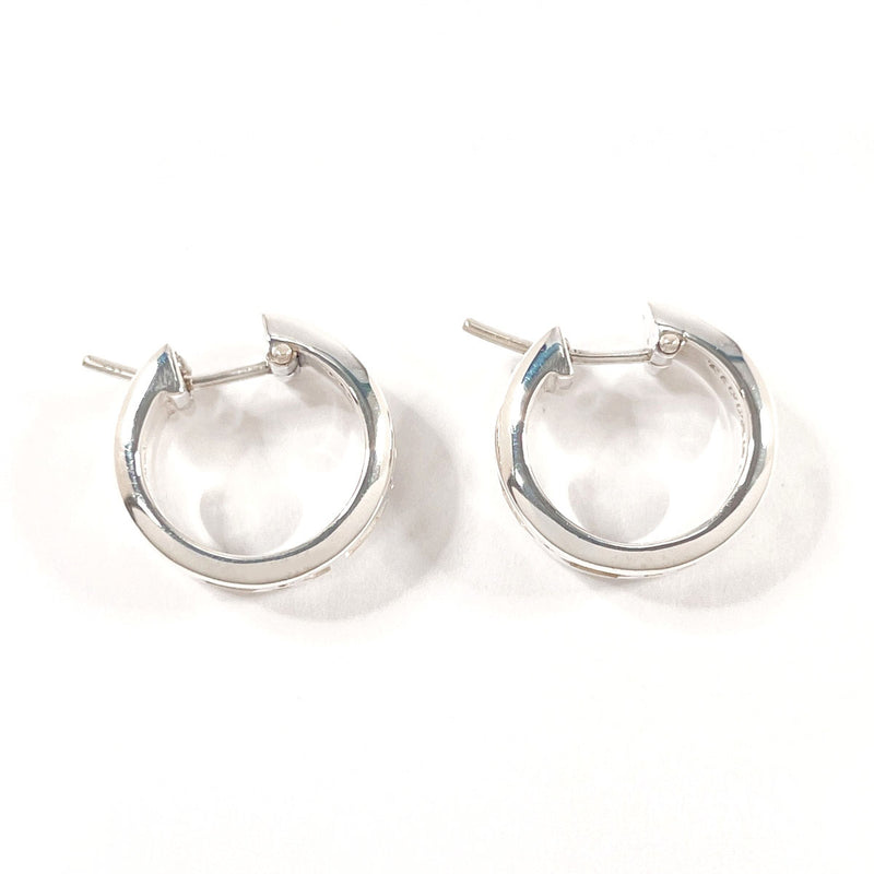 TIFFANY&Co. earring Atlas Silver925 Silver Women Second hand