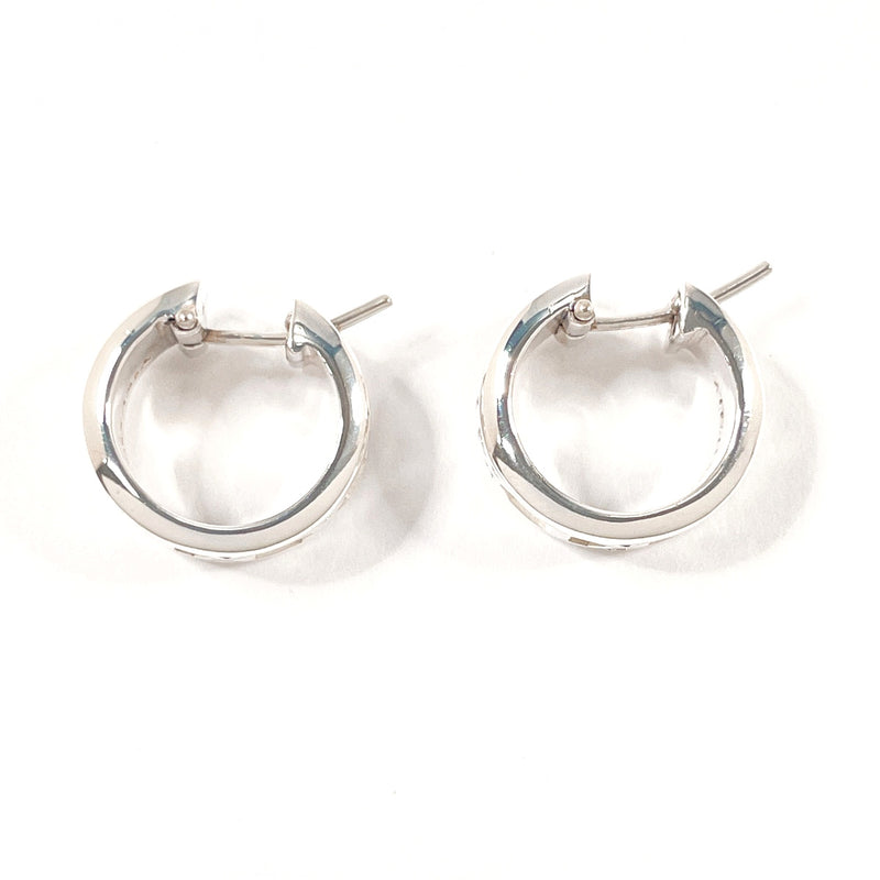 TIFFANY&Co. earring Atlas Silver925 Silver Women Second hand