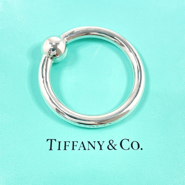 TIFFANY&Co. Other miscellaneous goods Baby rattle Silver925 Silver Kids Second hand