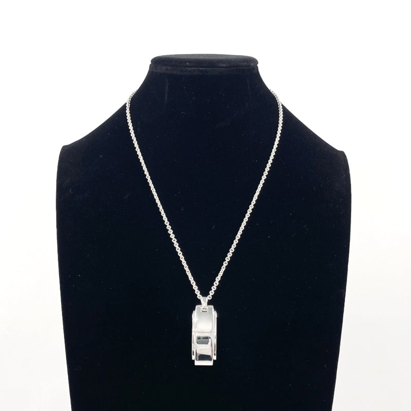 TIFFANY&Co. Necklace metropolis Silver925 Silver unisex Second hand