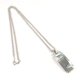 TIFFANY&Co. Necklace metropolis Silver925 Silver unisex Second hand