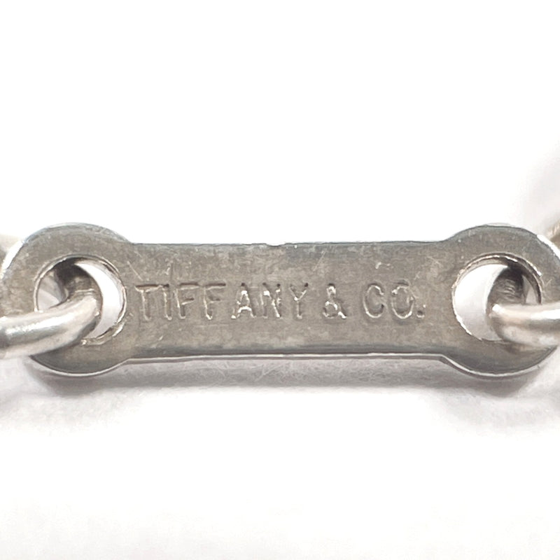 TIFFANY&Co. Necklace Beans Elsa Peretti Silver925 Silver Women Second hand