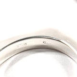 GUCCI Ring nut ring Silver925 #US 5 1/4 Silver Women Second hand