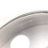 GUCCI Ring nut ring Silver925 #US 5 1/4 Silver Women Second hand