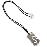 GUCCI Necklace Constellation LEO Silver925 Silver unisex Second hand