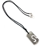 GUCCI Necklace Constellation LEO Silver925 Silver unisex Second hand