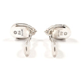 Georg Jensen Earring Ear Clips 2010 Heritage collection Silver925 Silver Women Second hand