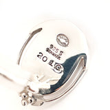 Georg Jensen Earring Ear Clips 2010 Heritage collection Silver925 Silver Women Second hand