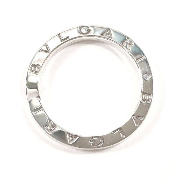 BVLGARI key ring Key ring Silver925 Silver unisex Second hand