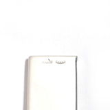 GUCCI Pendant top plate Silver925 Silver unisex Second hand