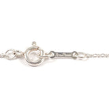 TIFFANY&Co. Necklace Loving heart Paloma Picasso Silver925 Silver Women Second hand