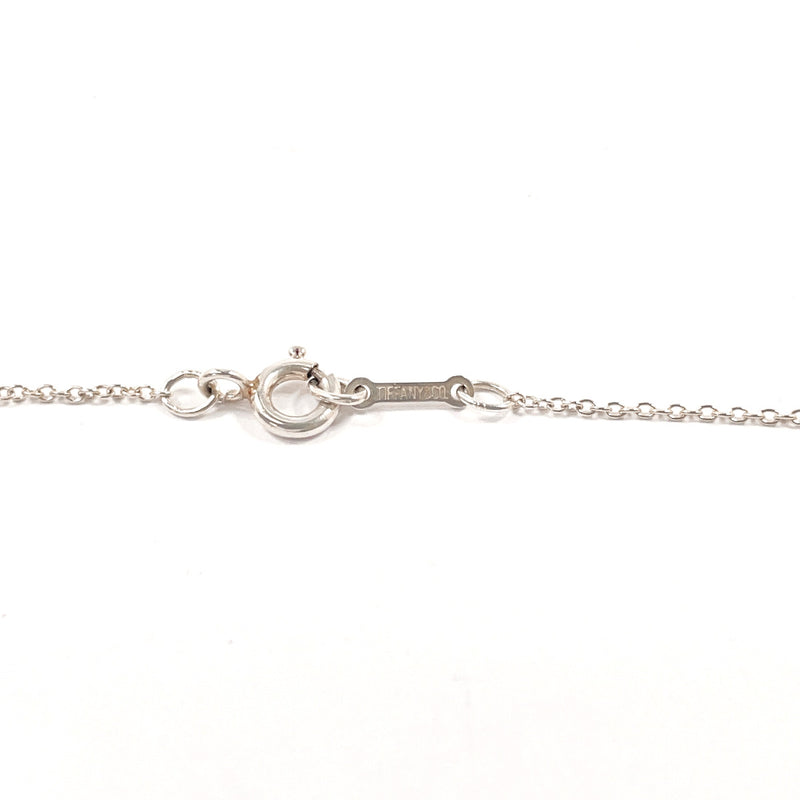 TIFFANY&Co. Necklace Loving heart Paloma Picasso Silver925 Silver Women Second hand