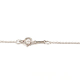 TIFFANY&Co. Necklace Loving heart Paloma Picasso Silver925 Silver Women Second hand