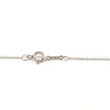 TIFFANY&Co. Necklace Loving heart Paloma Picasso Silver925 Silver Women Second hand