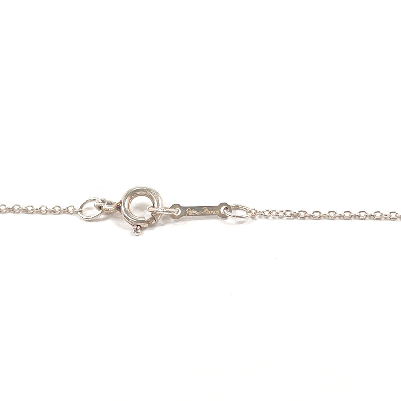 TIFFANY&Co. Necklace Loving heart Paloma Picasso Silver925 Silver Women Second hand