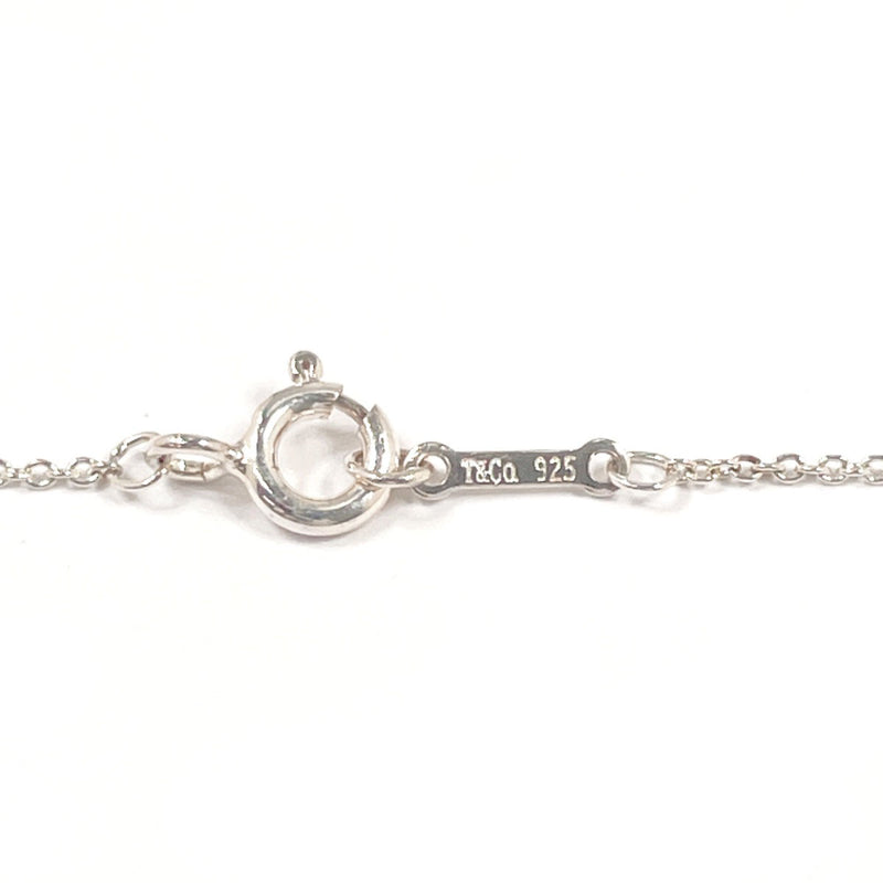 TIFFANY&Co. Necklace Loving heart Paloma Picasso Silver925 Silver Women Second hand