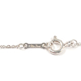 TIFFANY&Co. Necklace Loving heart Paloma Picasso Silver925 Silver Women Second hand