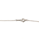 TIFFANY&Co. Necklace Loving heart Paloma Picasso Silver925 Silver Women Second hand