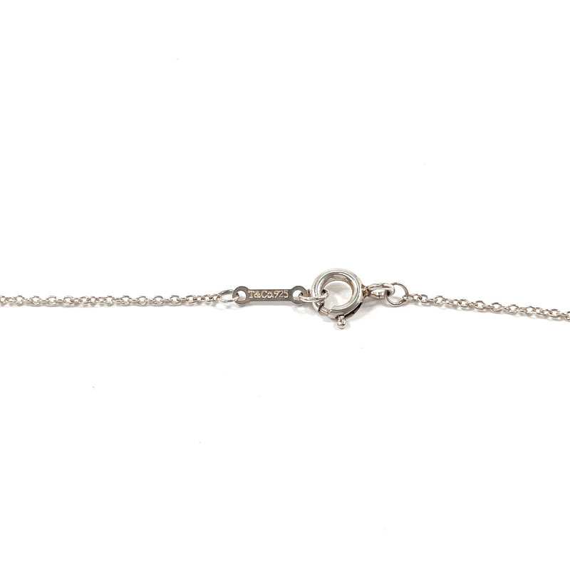 TIFFANY&Co. Necklace Loving heart Paloma Picasso Silver925 Silver Women Second hand
