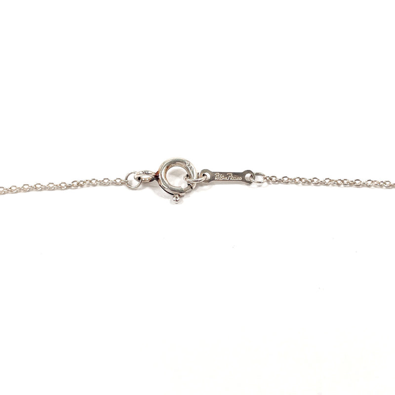 TIFFANY&Co. Necklace Loving heart Paloma Picasso Silver925 Silver Women Second hand