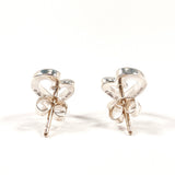 TIFFANY&Co. earring Loving heart Paloma Picasso Silver925 Silver Women Second hand