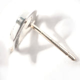 TIFFANY&Co. earring Loving heart Paloma Picasso Silver925 Silver Women Second hand