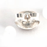 TIFFANY&Co. earring Loving heart Paloma Picasso Silver925 Silver Women Second hand