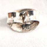 TIFFANY&Co. earring Loving heart Paloma Picasso Silver925 Silver Women Second hand