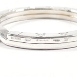 BVLGARI key ring Key ring Silver925 Silver unisex Second hand
