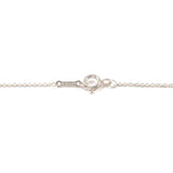 TIFFANY&Co. Necklace Loving heart Paloma Picasso Silver925 Silver Women Second hand