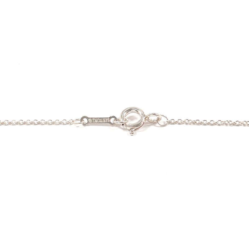 TIFFANY&Co. Necklace Loving heart Paloma Picasso Silver925 Silver Women Second hand